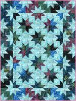 Confetti Star by 